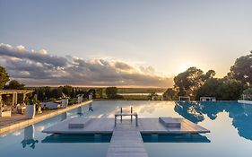 Baglioni Masseria Muzza Resort & Spa